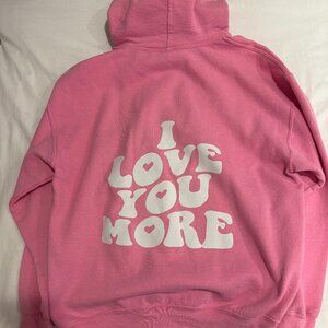 Cattivo Hoodie